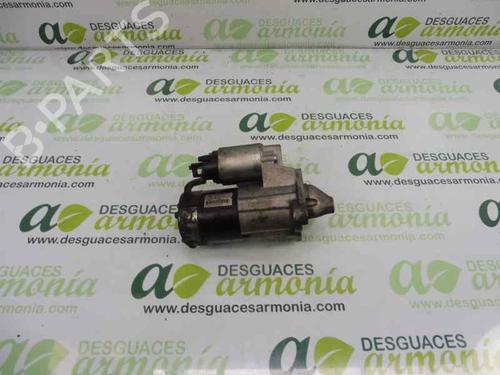 Used Starter RENAULT KANGOO (KC0/1_) [1997-2025]  1848683
