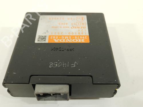Elektronisk modul HONDA CIVIC VIII Hatchback (FN, FK) 2.2 CTDi (FK3) (140 hp) 29020095