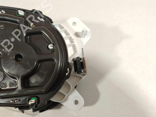 Instrument cluster CITROËN C-ELYSEE (DD_) 1.6 BlueHDi 100 | BP38488552C47 - Image 12