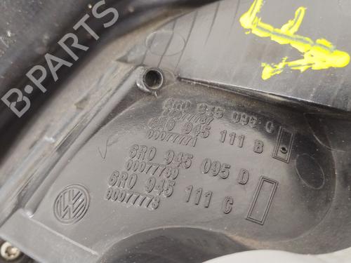 Left taillight VW POLO V (6R1, 6C1)  | BP19415415C34 