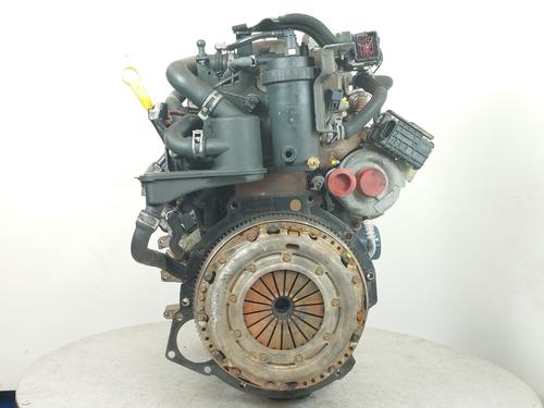 Engine FORD FOCUS I (DAW, DBW) 1.8 TDCi | BP36409851M1 - Image 2