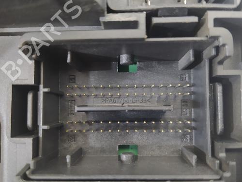Fuse box OPEL CORSA D (S07)  | BP12253544E1 
