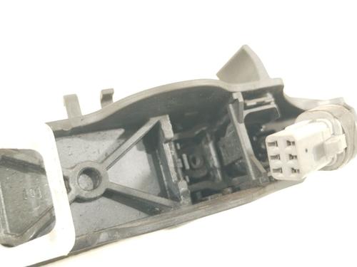 Front right exterior door handle KIA CEE'D (JD) 1.6 CRDi 136 | BP29568528C129 