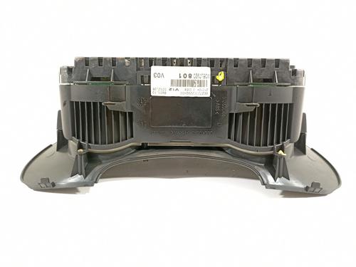 Instrument cluster SEAT IBIZA III (6L1)  | BP21122602C47 