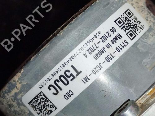 ABS pump HONDA CIVIC XI Hatchback (FL) 2.0 e:HEV | BP36303192M43 - Image 2