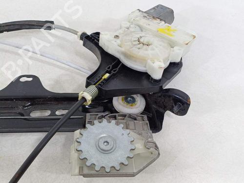Front left window mechanism BMW i3 (I01)  | BP26145351C22  - Image 7