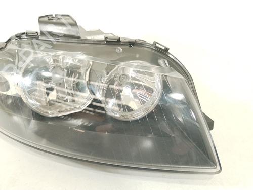 Right headlight AUDI A3 (8P1) 1.9 TDI | BP34444779C29  - Image 6
