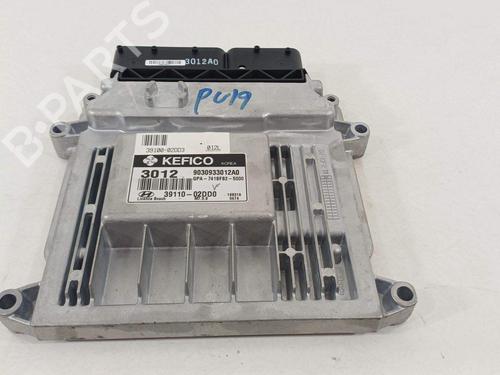 Used Engine control unit (ECU) Engine control unit (ECU) 26558463 26558463