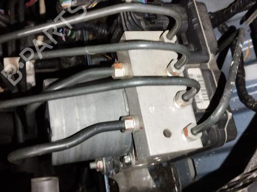 Used ABS pump ABS pump PEUGEOT ION [2010-2026] 36700259 36700259