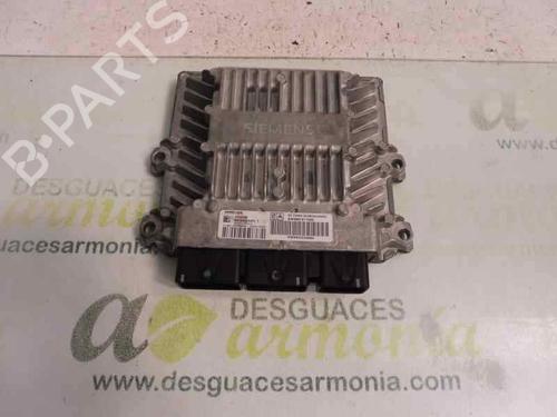 Used Engine control unit (ECU) Engine control unit (ECU) 1849345 1849345