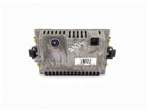 Display monitor MERCEDES-BENZ C-CLASS Coupe (C204) | BP8059370C48 - Image 2