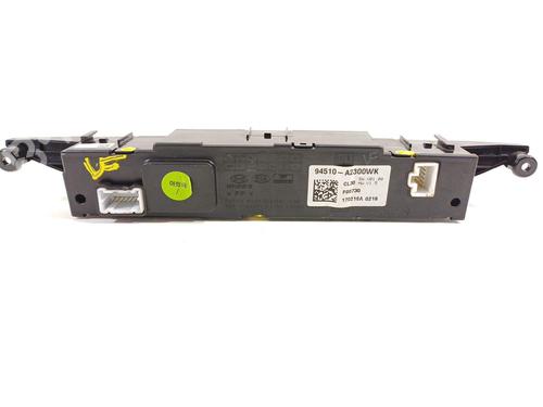 Display monitor KIA CEED (CD) 1.0 T-GDI | BP22215361C48 - Image 4