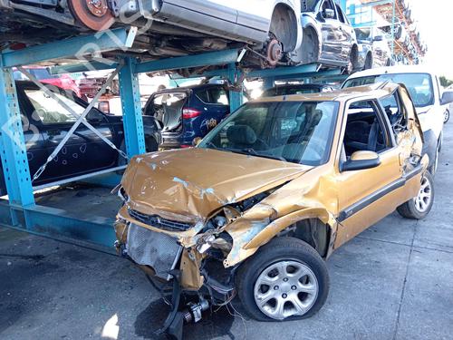 Teile für CITROËN SAXO (S0, S1) 1.6 VTL, VTR (88 hp) 4319140 