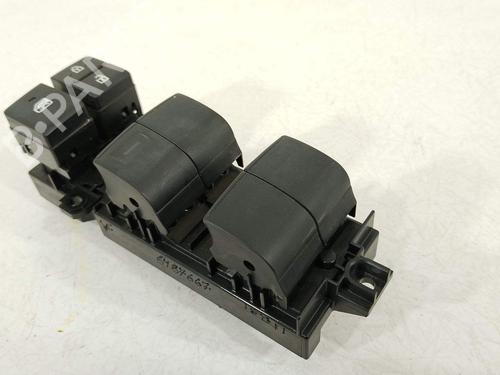 Left front window switch TOYOTA YARIS (_P21_, _PA1_, _PH1_) 1.5 (MXPA11) | BP32673302I27 - Image 3