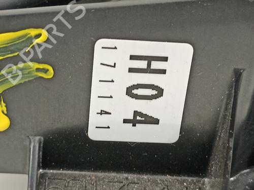 Gear lever TOYOTA YARIS (_P13_) 1.5 Hybrid (NHP130_, NHP130) | BP15860447M90 