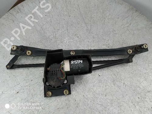 Used Front wiper motor FORD SIERRA II (GBG, GB4) [1987-1993]  5267911