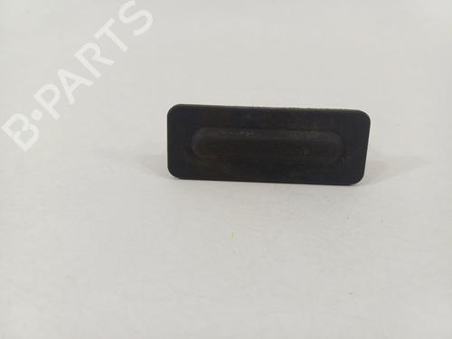 Used Tailgate handle PEUGEOT 208 I (CA_, CC_) [2012-2020]  16787696