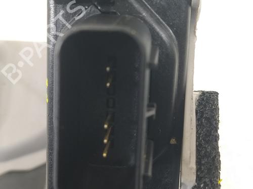Front right lock HYUNDAI KONA (OS, OSE, OSI) 1.0 T-GDi Hybrid 48V | BP8168553C97 