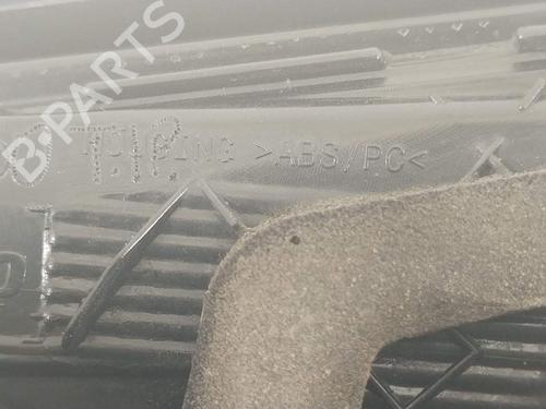 Left tailgate light OPEL CORSA F (P2JO) 1.2 (68) | BP36306469C79 - Image 3