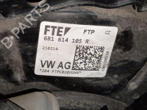 Servo Freio Servo Freio SKODA RAPID Spaceback (NH1) 1.6 TDI (90 hp) 36325732 36325732