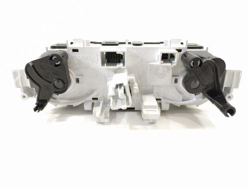 Climate control PEUGEOT 2008 I (CU_)  | BP8201430I5 