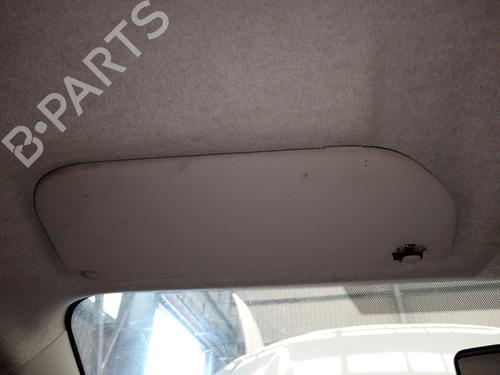 Used Left sun visor Left sun visor 38488540 38488540