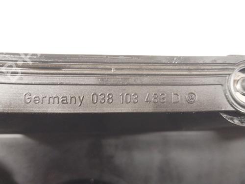 Valve cover SEAT LEON (1P1) | BP28480493M124
