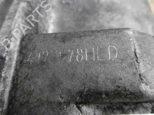 Gearbox BMW 3 Compact (E46) 320 td | BP1875689M3 - Image 5