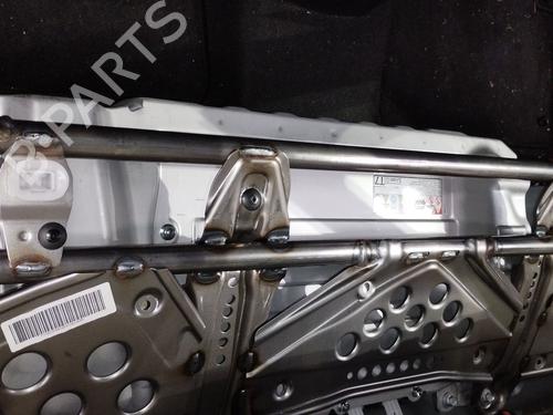 Batteri Batteri TOYOTA YARIS (_P21_, _PA1_, _PH1_) 1.5 (MXPA11) (125 hp) 36390232 36390232