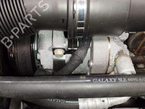 Used AC compressor AC compressor 37295272 37295272