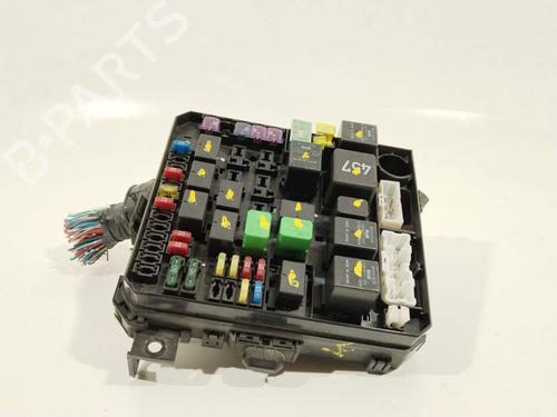 fuse-box-mitsubishi-lancer-viii-cy_a-cz_a-2007-28189699 main image