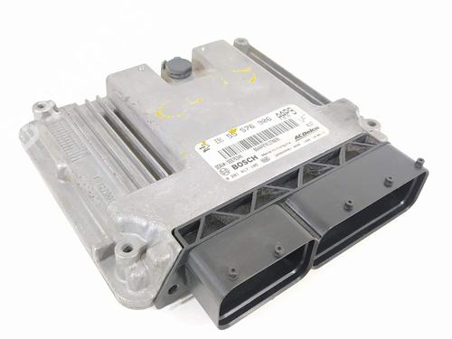 Used Engine control unit (ECU) Engine control unit (ECU) 10548992 10548992