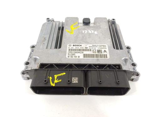 engine-control-unit-ecu-citroen-c3-iii-sx-2016-24484787 main image