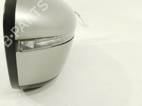 Right mirror NISSAN JUKE (F15) 1.5 dCi | BP27459266C27