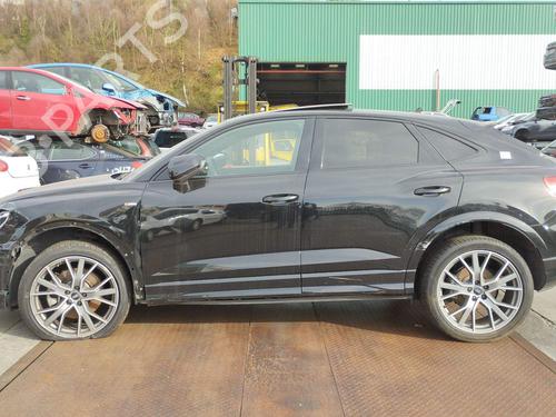 Starter AUDI Q3 (F3B) 40 TDI quattro | BP36321761M8 - Image 6