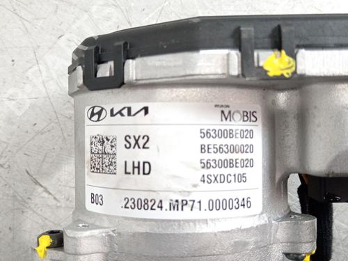 Steering column HYUNDAI KONA (OS, OSE, OSI) 1.0 T-GDi Hybrid 48V | BP29994460M21