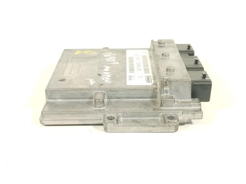 Engine control unit (ECU) FORD MONDEO IV (BA7) 2.0 | BP34633824M57 - Image 4