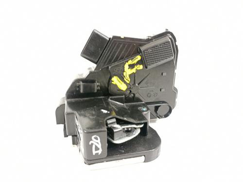 Used Rear left lock HYUNDAI i20 II (GB, IB) [2014-2021]  16798761