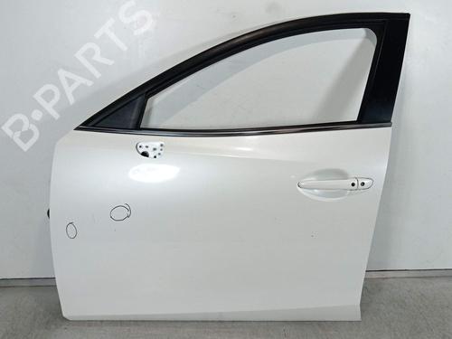 left-front-door-mazda-3-bm-bn-2013-2014-2015-2016-2017-2018-2019-17615485 main image