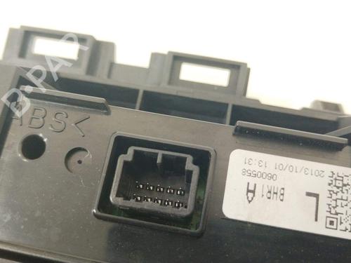 Climate control MAZDA 3 (BM, BN) | BP12254882I5 - Image 8