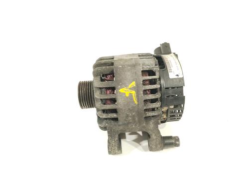 Used Alternator Alternator 29852452 29852452