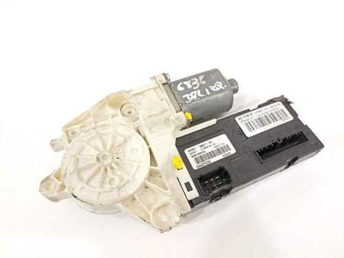 Used Left front window motor Left front window motor RENAULT LAGUNA III (BT0/1) [2007-2015] 7671676 7671676