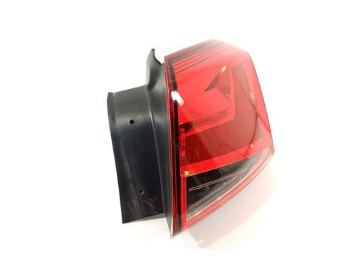 Right taillight SEAT ARONA (KJ7, KJP) 1.0 TSI | BP24959627C35 - Image 3