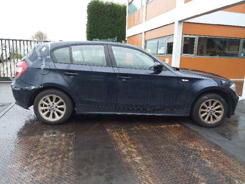 Engine control unit (ECU) BMW 1 (E87) 116 i | BP6658857M57 