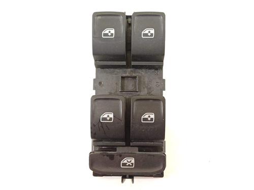 Used Left front window switch Left front window switch SKODA RAPID (NH3, NK3, NK6) 1.2 TSI (90 hp) 40151669 40151669