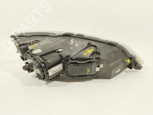 Left headlight SEAT LEON (5F1) 1.6 TDI | BP28184340C28 