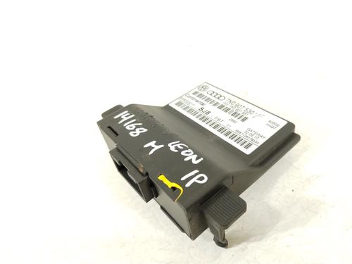 Elektronisk modul SEAT LEON (1P1) 1.6 TDI (105 hp) 30836121