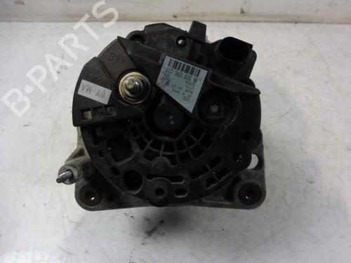 Alternator VW POLO IV (9N_, 9A_)  | BP1968900M7 