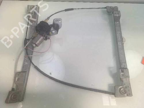 Used Front right window mechanism Front right window mechanism 4855169 4855169