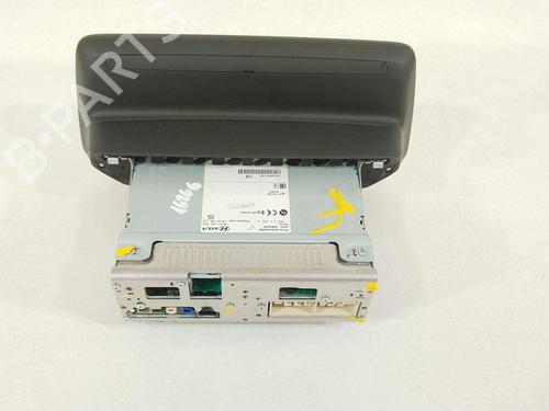 Radio HYUNDAI i30 (PDE, PD, PDEN) 1.5 | BP36989163E6 - Image 4